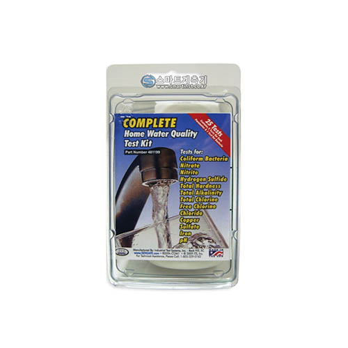 SchoolKit-com 다항목 측정키트 ITS 481199 스쿨키트 다항목