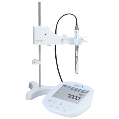 F-71A-S 실험실용 pH 측정기, 수소이온농도