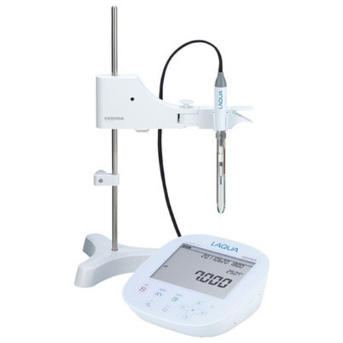 F-71A-S 실험실용 ORP 측정기, 산화환원전위, 산도측정, 호리바 Horiba