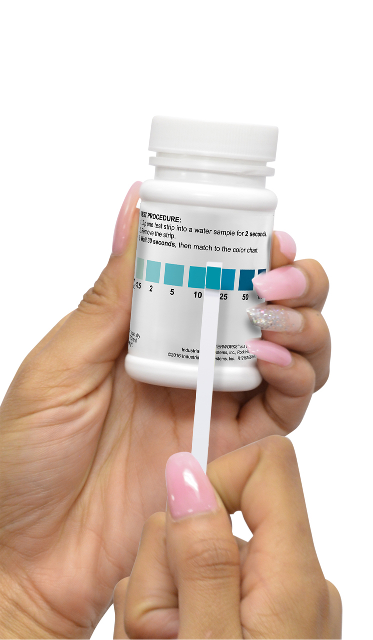 B50-H2O2 과산화수소 키트 Hydrogen Peroxide Kit 480014