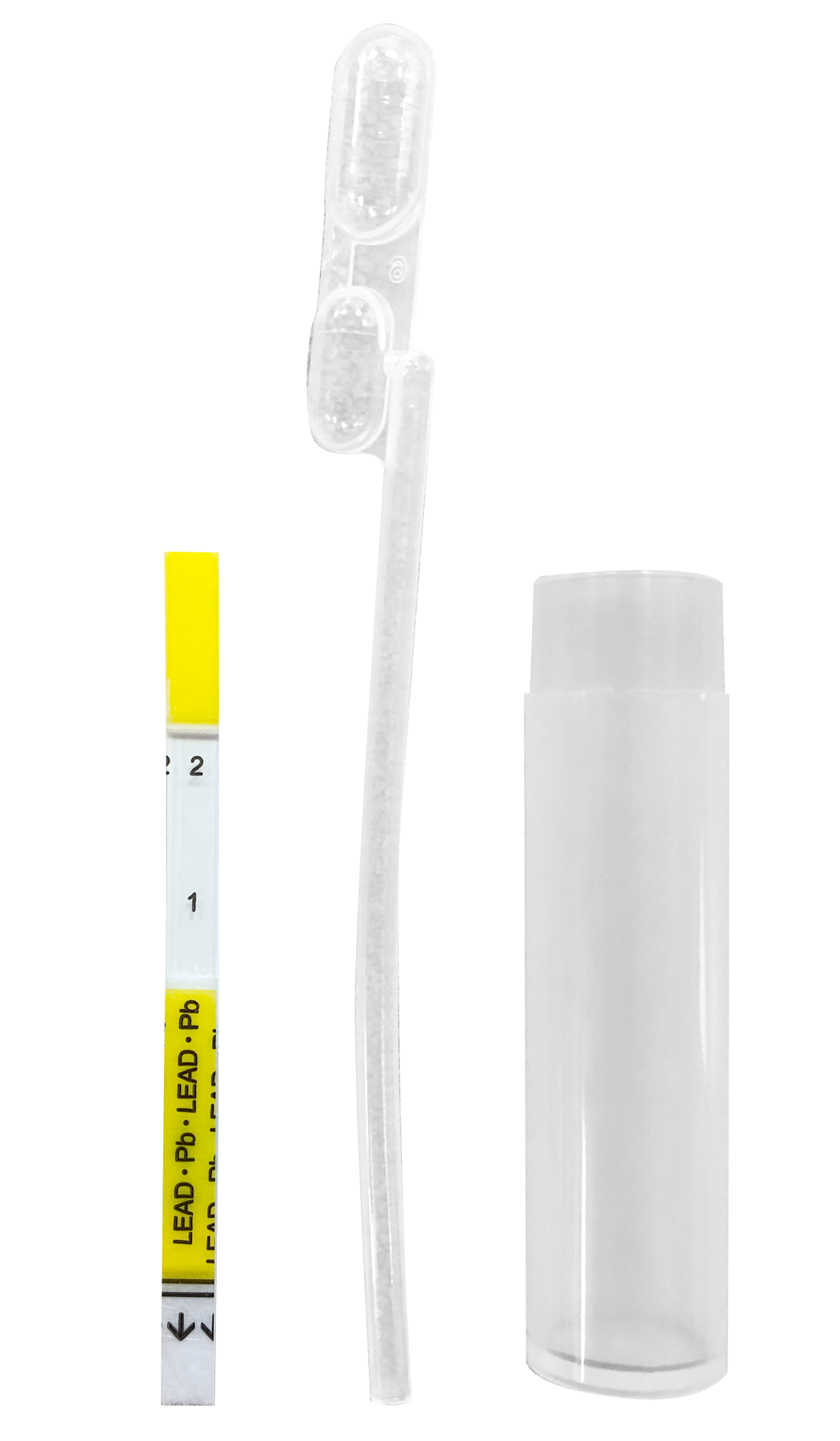 P2-LeadW 납 물전용 키트 Lead Water Test