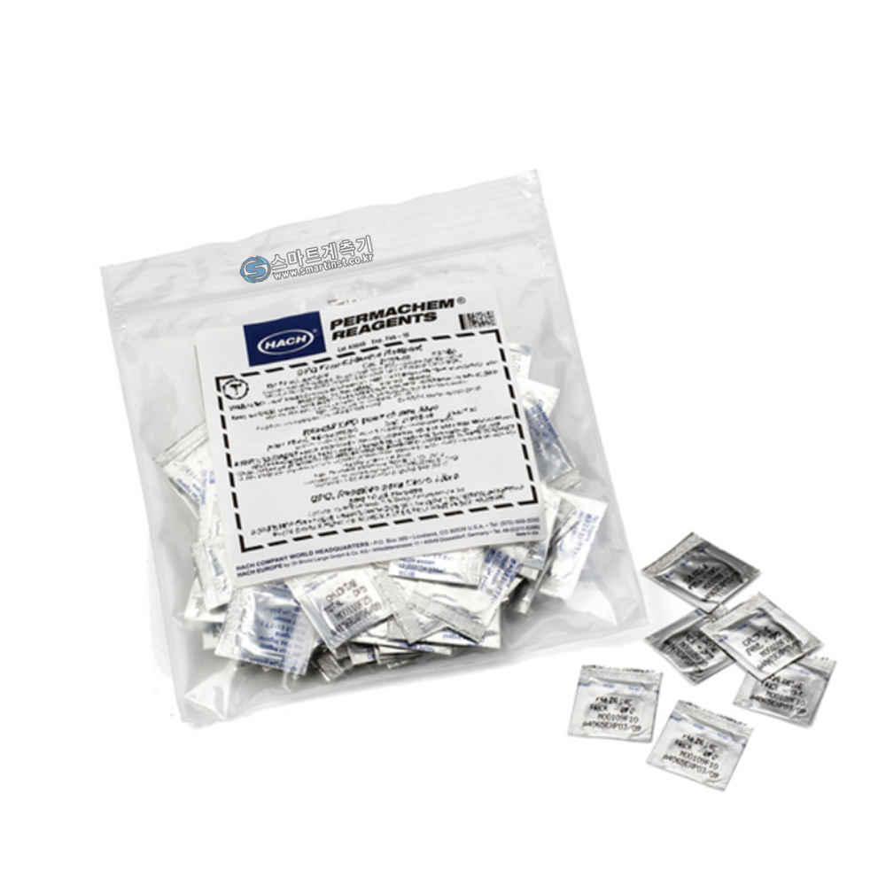 12710-99 육가크롬 측정시약 1271099 Chromium Reagent HACH