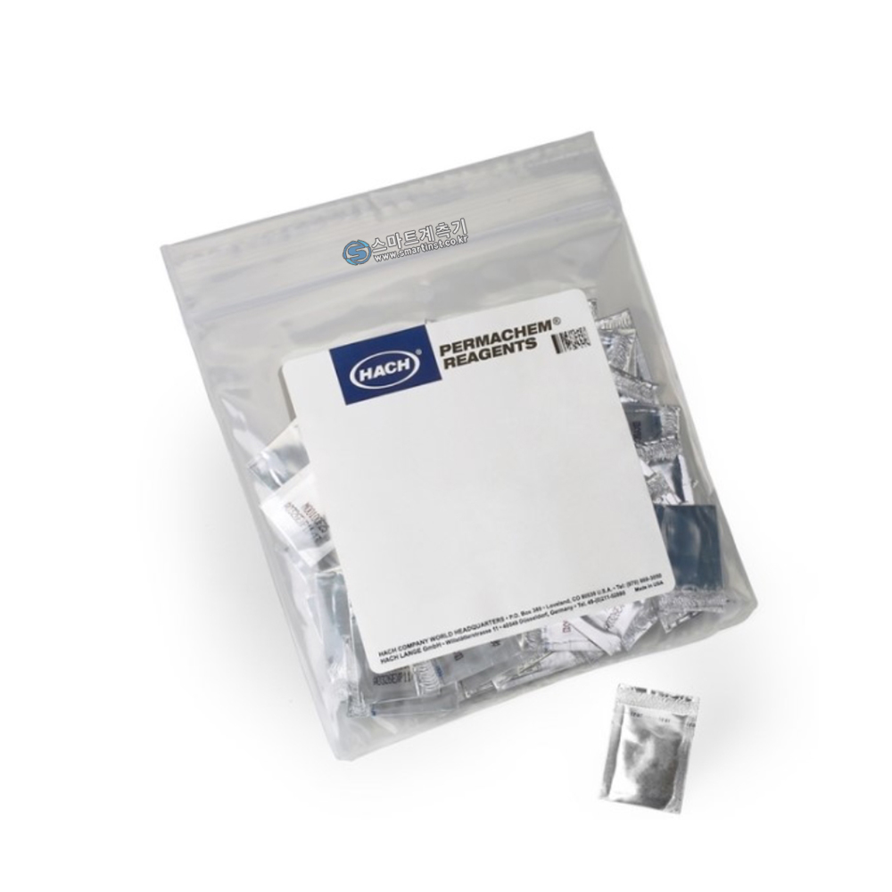 22422-00 카드뮴 시약 HACH Cadmium 2242200