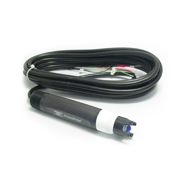 pH-100-S400GTK  온라인 pH측정기 침적 및 배관삽입형 pH전극