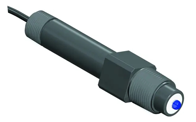 PH-100-ST873 설치형 pH측정기 고온,고압용 pH센서