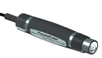 PH-100-S410N 설치형 pH측정기 Flat type pH센서