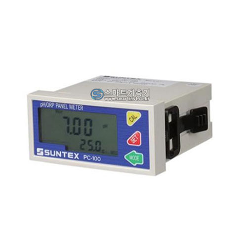 pH-110-GR 수소이온농도계 pH Meter