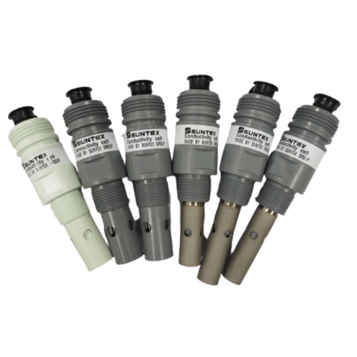 Salt-4310RS-8-244-10 염분측정기,Graphite 전극