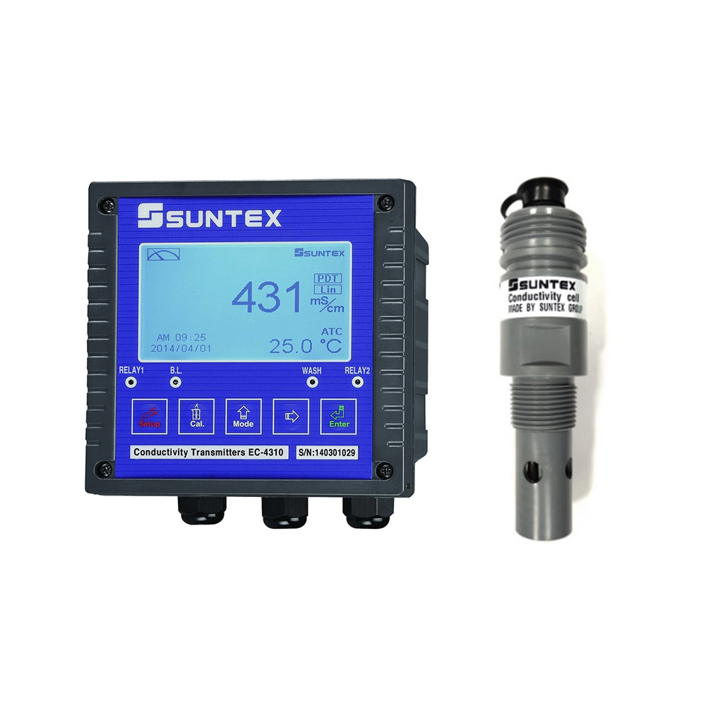 TDS-4310-8-241-01 불산(HF)전용 TDS 측정기