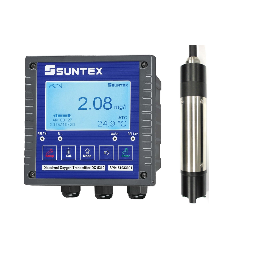 DO-5310RS-690 용존산소측정기