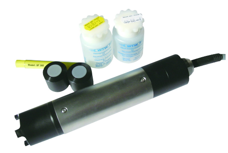 DO-5310RS-690 용존산소측정기