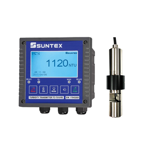TC-7310RS-100 탁도계