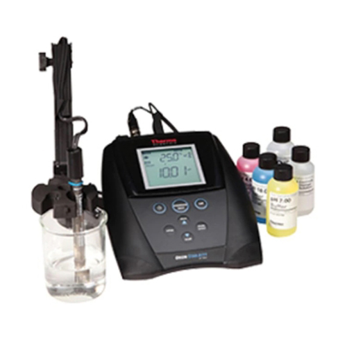 STARA1115-pH 탁상용 pH측정기 Orion STAR A110, 9157BNMD