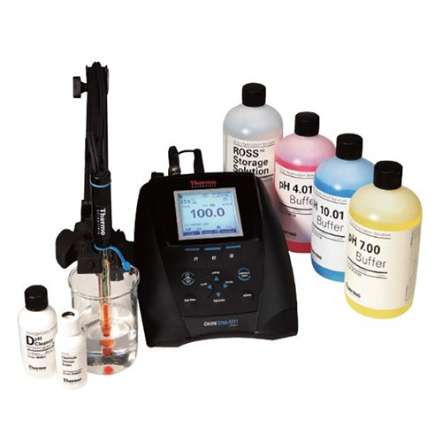 STARA2115-pH 탁상용 pH측정기 Orion STAR A211 8302BNUMD