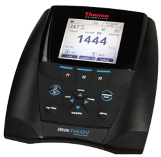 STARA2126-Cond 탁상용 전도도측정기 Orion STAR A212,013016MD