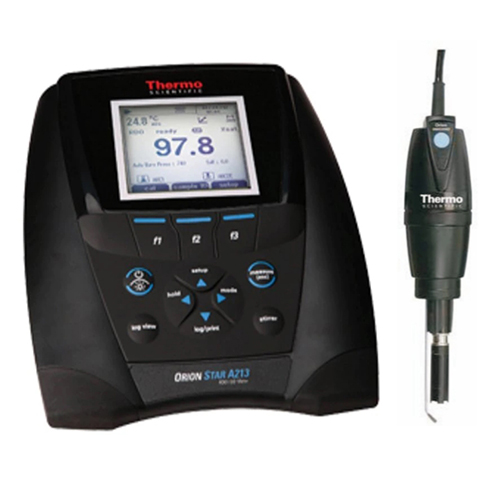 STARA2136-DO 탁상용 DO측정기 Orion STAR A213, 086030MD