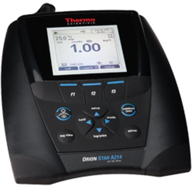 STARA2146-pH,ISE(Ammonia) 탁상용 pH,ISE(암모니아) 측정기 Orion STAR A214,8102BNUWP, 927007MD, 9512HPBNWP
