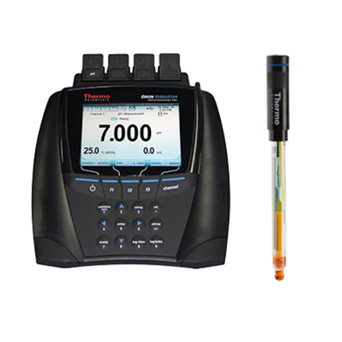 VSTAR12-pH 탁상용 pH측정기 Orion Versa Star Pro 8302BNUMD