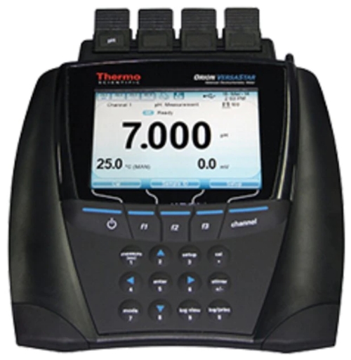 VSTAR83-pH,LogR 탁상용 pH측정기 Orion Versa Star Pro 8220BNWP, 927007MD