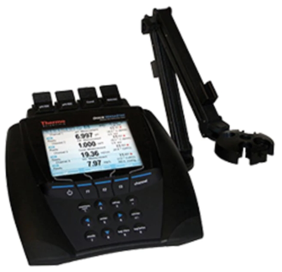 VSTAR93-pH,ISE,Cond,DO 다항목 측정기 Orion 8157BNUMD, 013005MD, 083005MD