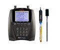 2115001-pH,ISE DUAL STAR pH METER Orion 8102BNUWP, 927007MD