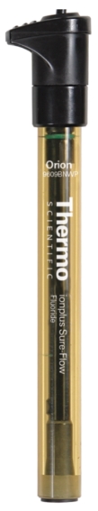 2115203-pH,ISE (Fluoride) DUAL STAR pH, 불소METER Orion 8172BNWP, 927007MD, 9609BNWP