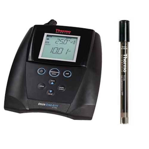 STARA1115-ORP 탁상용 OPR측정기 Orion STAR A110, 9179BN