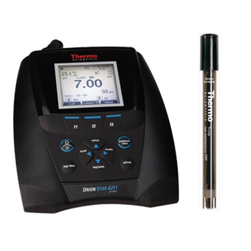 STARA2114-ORP 탁상용 ORP 측정기 Orion STAR A210 9180BNMD