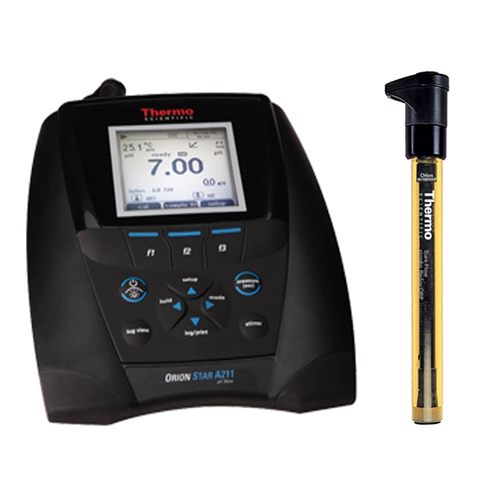 STARA2115-ORP 탁상용 ORP측정기 Orion STAR A211 9678BNWP
