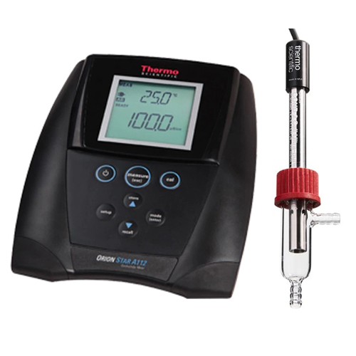 STARA2125-RES 탁상용 비저항 측정기 Orion STAR A212, 013016MD