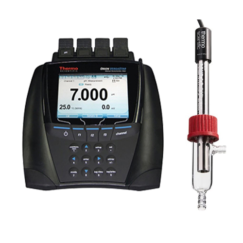 VSTAR22-RES 탁상용 비저항 측정기 Orion Versa Star Pro, 013016MD