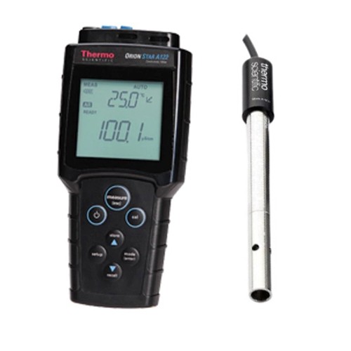 STARA1225-Cond 휴대용 전도도측정기A122 Conductivity Portable Meter, 011050MD