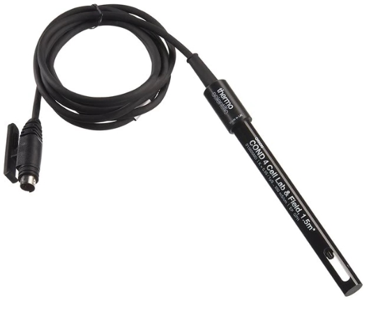 STARA2225-Cond 휴대용 전도도측정기 A222 Conductivity Portable Meter, 013010MD