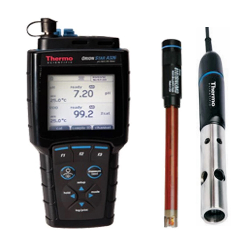 STARA3265-pH,RDO 휴대용 pH,DO 측정기 Orion Star A326 8107UWMMD, 087010MD RDO