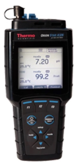 STARA3265-pH,RDO 휴대용 pH,DO 측정기 Orion Star A326 8107UWMMD, 087010MD RDO