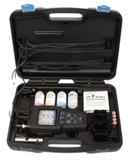 STARA3295-pH,ISE,Cond,RDO 휴대용 pH,ISE,RDO,전도도 측정기 8107UWMMD, 013010MD, 087010MD RDO