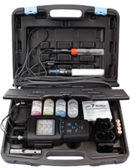 STARA2145-Br 탁상용 브롬 측정기,Bromide Meter,Orion Star A214 pH,ISE Benchtop Meter, 9635BNWP, 8107UWMMD