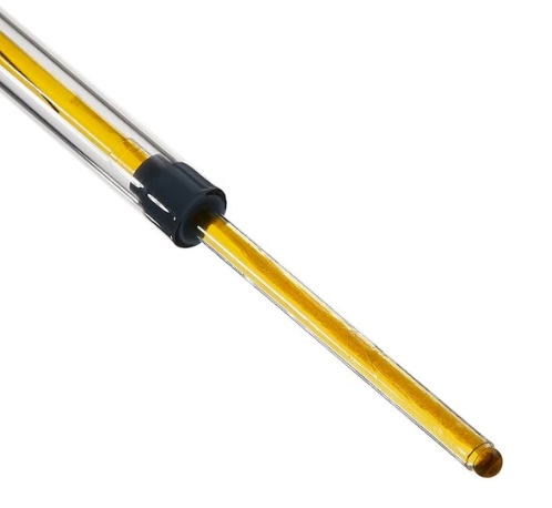 8220BNWP pH전극 Orion PerpHecT ROSS Combination pH Micro Electrode