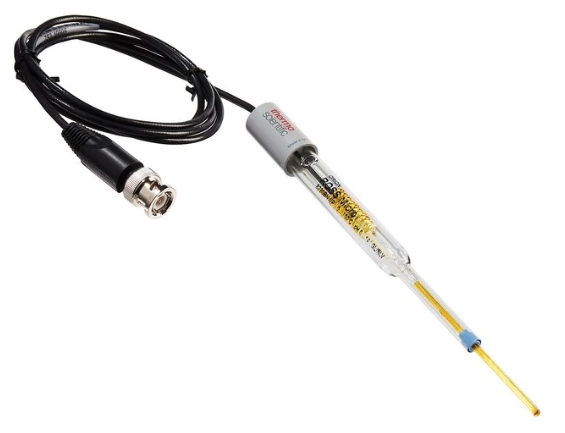 8220BNWP pH전극 Orion PerpHecT ROSS Combination pH Micro Electrode