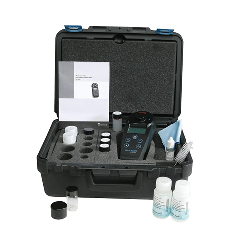 AQ3010 휴대용 탁도계 Orion AQUAfast AQ3010 Turbidity Meter