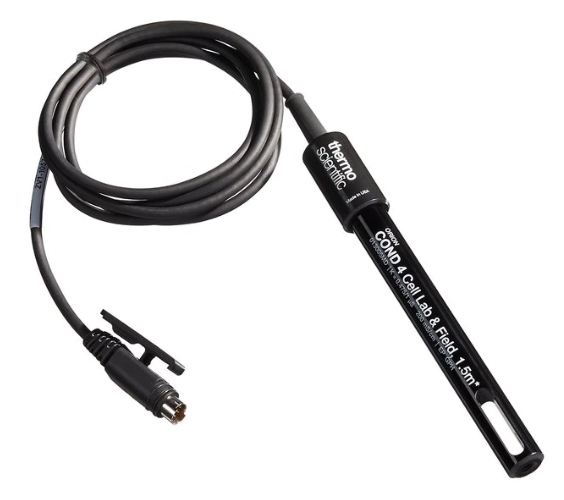 013005MD 전도도 전극 Orion DuraProbe 4-Electrode Conductivity Cell