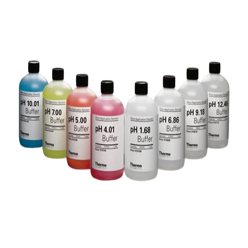 Thermo Orion 910107 표준용액 pH7.00 , ORION PH 7.00 BUFFER, 475 ML