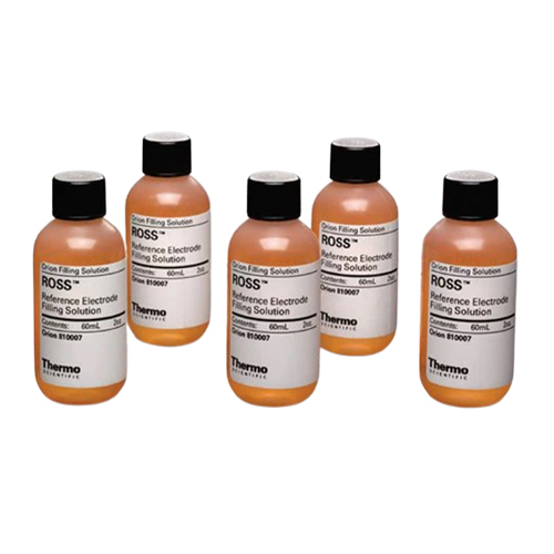 810007 pH 전극 충진용액, pH Electrode Filling Solution