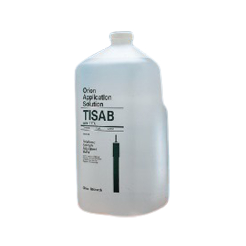 940909 ORION TISAB II (ONE GALLON) 3.78 L