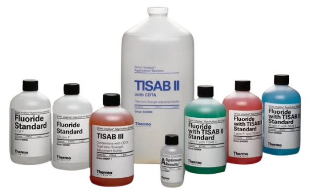 940909 ORION TISAB II (ONE GALLON) 3.78 L