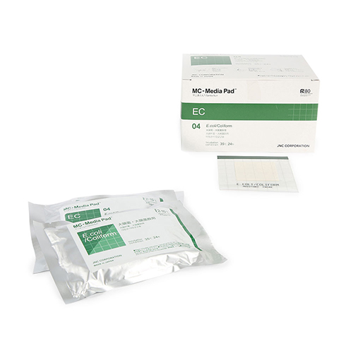 EC 대장균필름, MC-Media Pad 010727