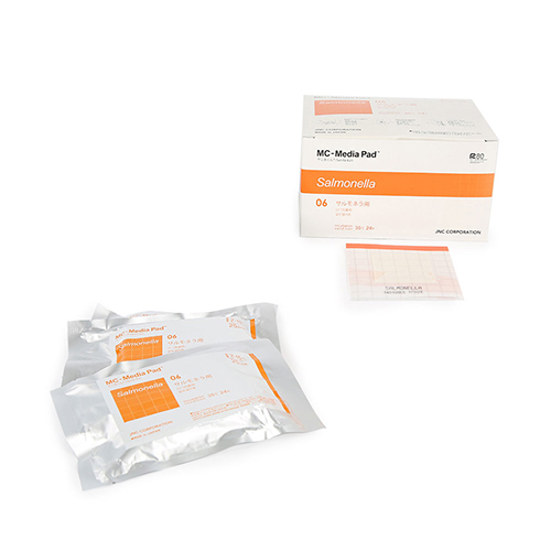 SS 살모넬라필름, MC-Media Pad 004444