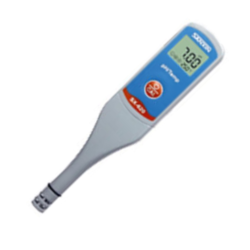 SX620 포켓타입 pH측정기,SANXIN pH Meter