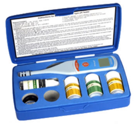SX620 포켓타입 pH측정기,SANXIN pH Meter