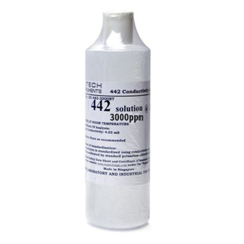 BUF-3000ppm TDS표준용액 TDS Standard Solution, EC4423000BT